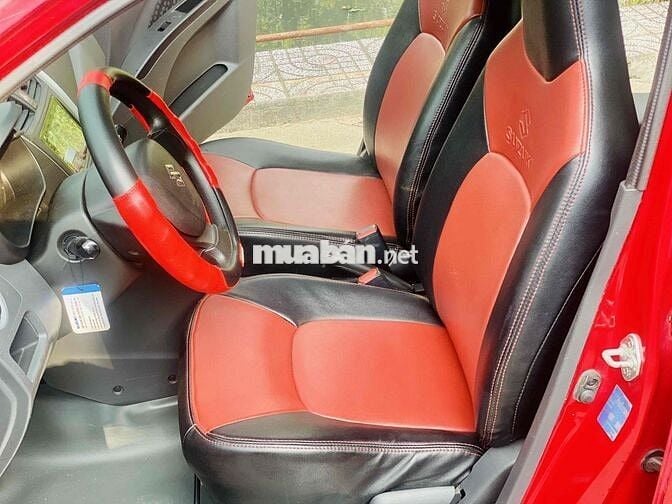 Bán celerio 2019 AT bảo dưỡng hãng đầy đủ