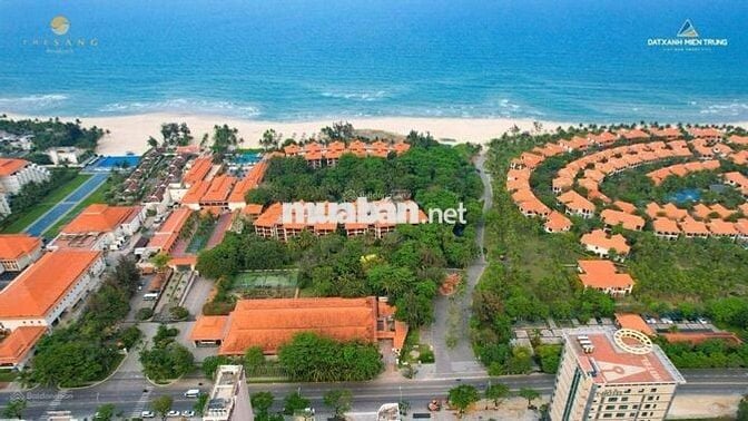 Bán gấp căn hộ 2PN view trực diện biển Mỹ Khê - sổ hồng vĩnh viễn
