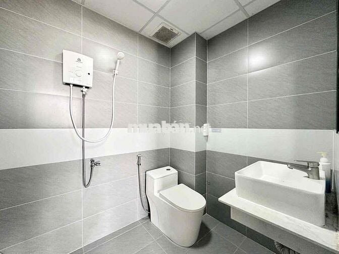 Khai Trương Căn Hộ Cửa Sổ Phú Nhuận Gần Phan Xích Long Trường Sa Q1