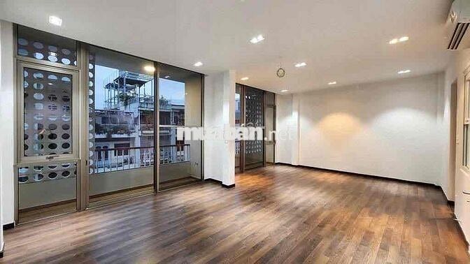 💎 CHO THUÊ NHÀ HẦM 2 LẦU 8x15 – ĐƯỜNG SỐ 1, CHU VĂN AN, BÌNH THẠNH  🏠