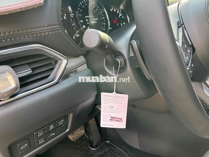 Mazda CX 5 2024 Premium Exclusive siêu mới
