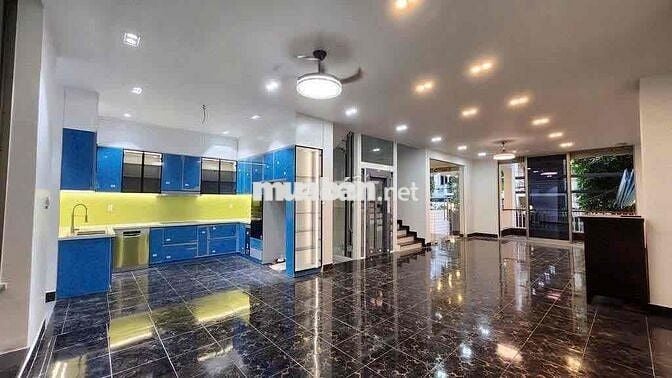 💎 CHO THUÊ NHÀ HẦM 2 LẦU 8x15 – ĐƯỜNG SỐ 1, CHU VĂN AN, BÌNH THẠNH  🏠