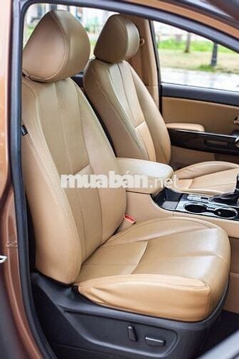 Kia Sedona Full Dầu 2021 - 68000 km