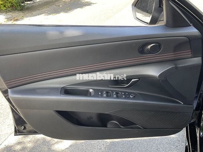 Hyundai Elantra NLine 2023 Siêu Đẹp 1 Chủ ChạyLướt