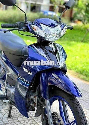 Sirius Rc siêu đẹp. biển 43 chính chủ