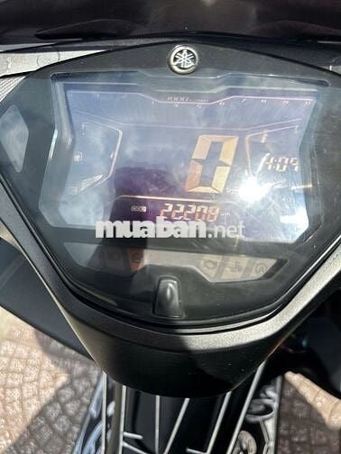 Nvx 155cc 2016 bs 59y1-99044
