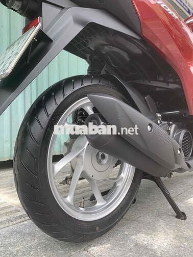 VISION 2022 xe đẹp