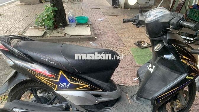 MIO  4.700k cavet xe đầy đủ