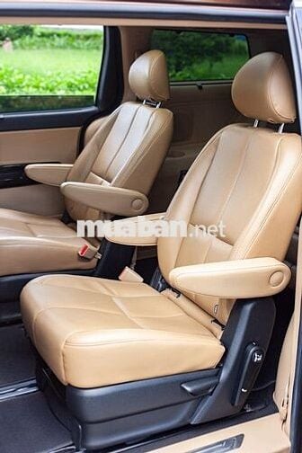 Kia Sedona Full Dầu 2021 - 68000 km