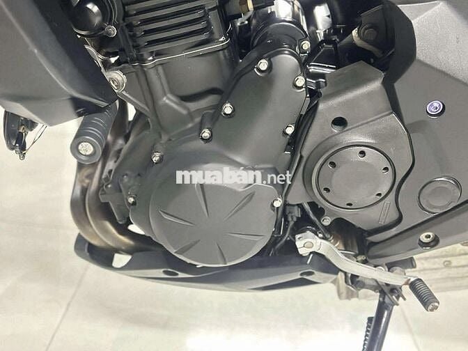 🏷️Kawasaki Er6N🏷️ Biển 84  Odo 26k km