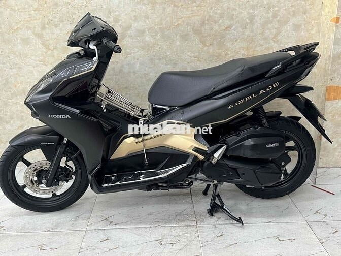 AB 125 đời 2020 đen đồng mới keng 43E1-591.45