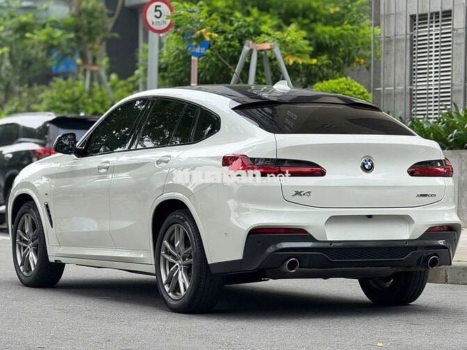 BMW X4 xDrive20i M Sport 2020