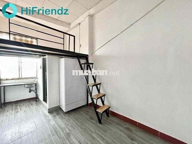 phòng trọ zá rẻ hssv thuận tiện di chuyển các quận