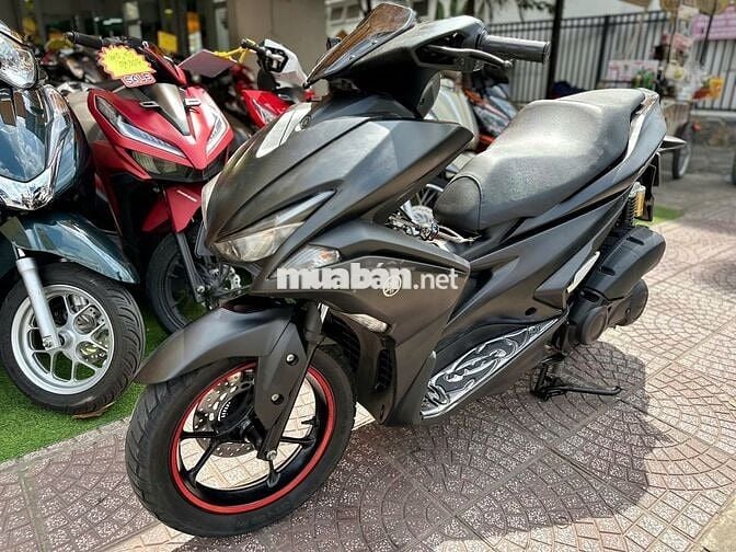 Nvx 155cc 2016 bs 59y1-99044