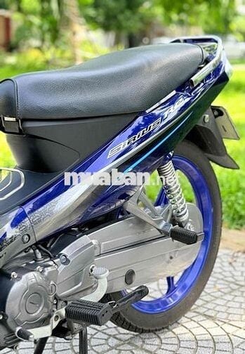 Sirius Rc siêu đẹp. biển 43 chính chủ