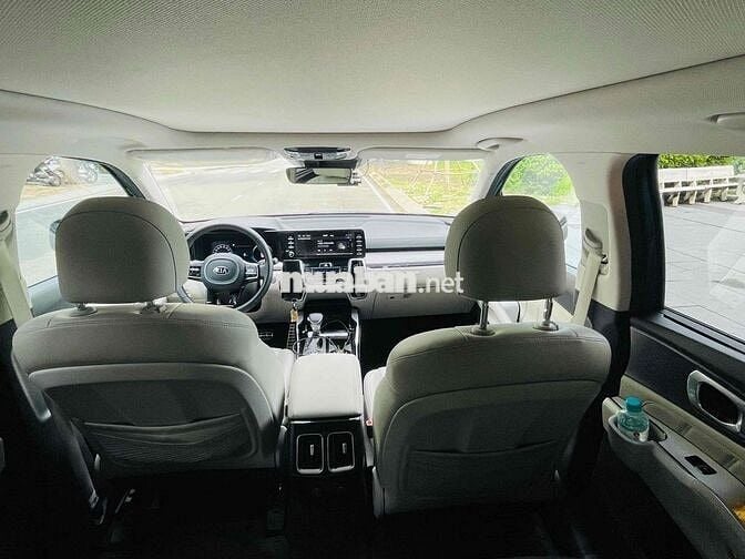 Kia Sorento 2021 Premium 2.5 AT - 30000 km