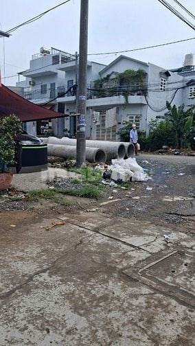 Bán nhà MT Bùi Tư Toàn, Bình Tân – 5x22m, đường 12m, giá chỉ 10,5 TỶ