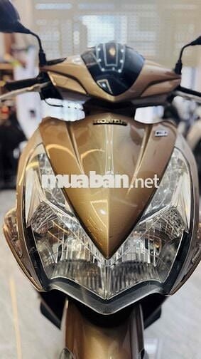 Honda AirBlade Fi 3D - Cavet theo xe đầy đủ