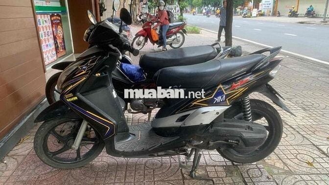 MIO  4.700k cavet xe đầy đủ
