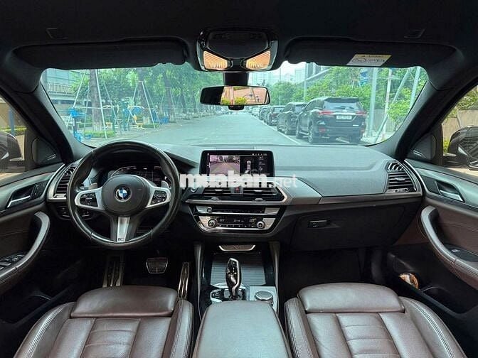 BMW X4 xDrive20i M Sport 2020