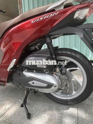 VISION 2022 xe đẹp