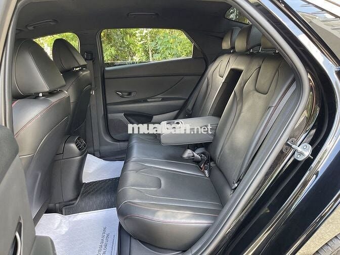 Hyundai Elantra NLine 2023 Siêu Đẹp 1 Chủ ChạyLướt