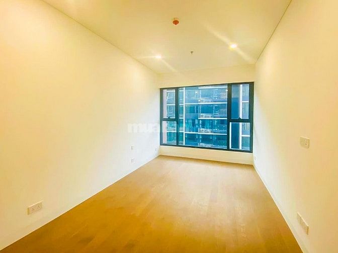 Căn hộ bán hoặc cho thuê tại The River Thủ Thiêm view sông 4PN 203m2