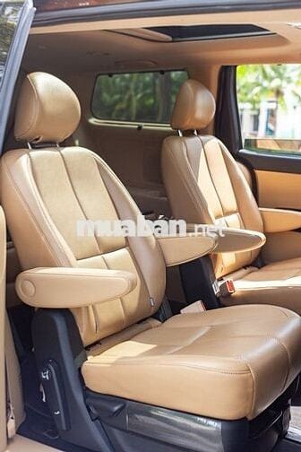 Kia Sedona Full Dầu 2021 - 68000 km