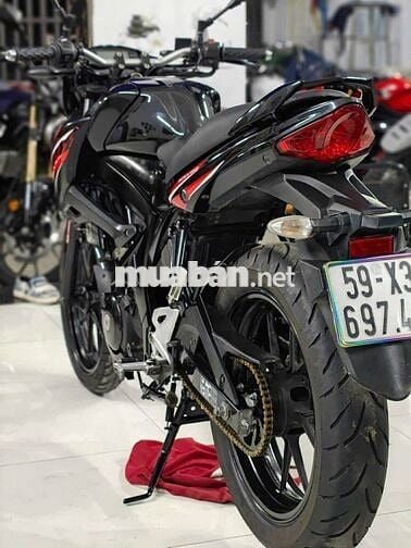 🏍Suzuki Bandit 🏍 Odo 22k Km Biển SG 2018