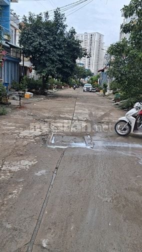 Bán nhà MT Bùi Tư Toàn, Bình Tân – 5x22m, đường 12m, giá chỉ 10,5 TỶ