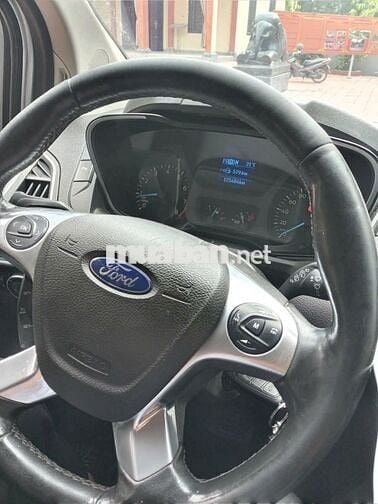 Ford Tourneo 2020 - 120000 km