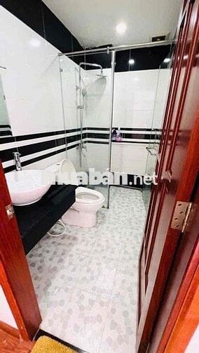 Căn Hộ Đẹp 40m², Có Máy Giặt Riêng – Phú Nhuận Chỉ 6TR2