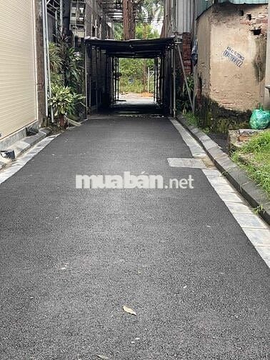 CÁCH BÌA LÀNG 20M - OTO VÀO ĐẤT - MẶT TIỀN SIÊU RỘNG