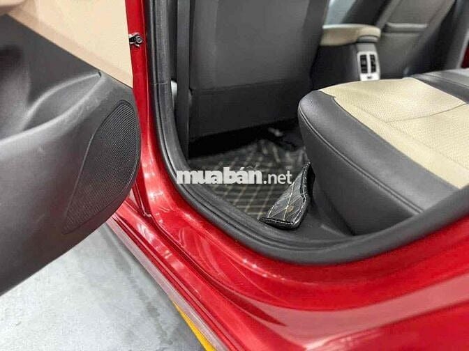 Hyundai Accent 2023 1.4 AT Đặc Biệt - 47000 km