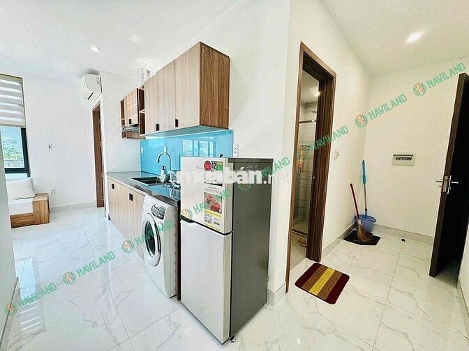 CĂN HỘ 1PN – GẦN CẦU THUẬN PHƯỚC HẢI CHÂU