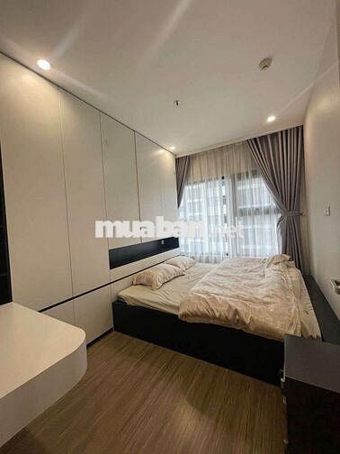 (MỚI ĐẸP) S302 1n+1 43m full nội thất đẹp, sẵn sổ, tầng đẹp, hướng mát