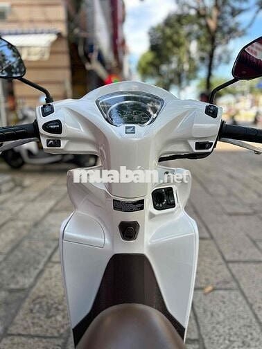 Bán Vision Smartkey Cuối 2020 Mẫu Mới Nguyên Zin