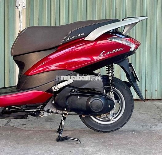Yamaha Latte 2022 Smartkey
