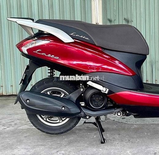 Yamaha Latte 2022 Smartkey