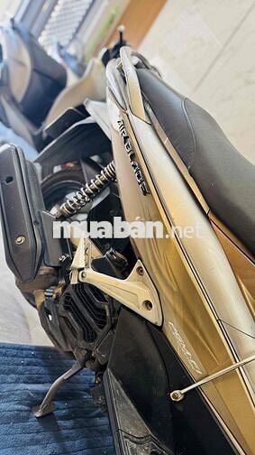 Honda AirBlade Fi 3D - Cavet theo xe đầy đủ