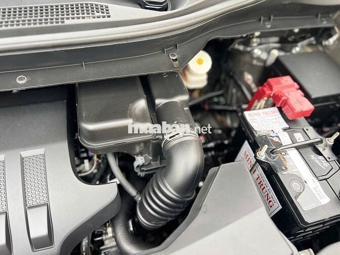 Mitsubishi Xpander 2021 1.5 AT - 56000 km