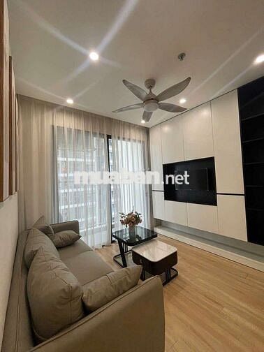 (MỚI ĐẸP) S302 1n+1 43m full nội thất đẹp, sẵn sổ, tầng đẹp, hướng mát