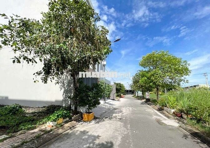 GẤP BÁN 7 TỶ ĐƯỜNG 16M KDC ĐÀO SƯ  TÍCH, 5X19M, SỔ RIÊNG