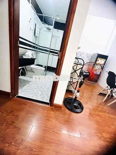 Căn Hộ Đẹp 40m², Có Máy Giặt Riêng – Phú Nhuận Chỉ 6TR2