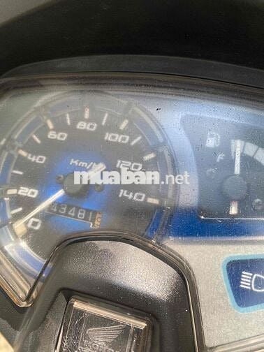 airblade 2008 bstp 9 chủ zin êm xe đẹp trao đổi