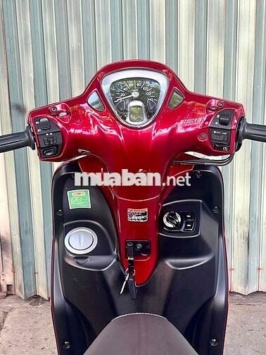Yamaha Latte 2022 Smartkey