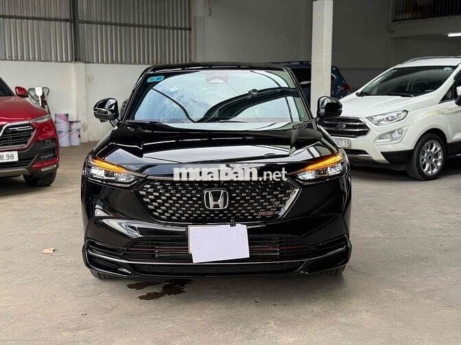 Honda HR-V 2023 RS - 12000 km