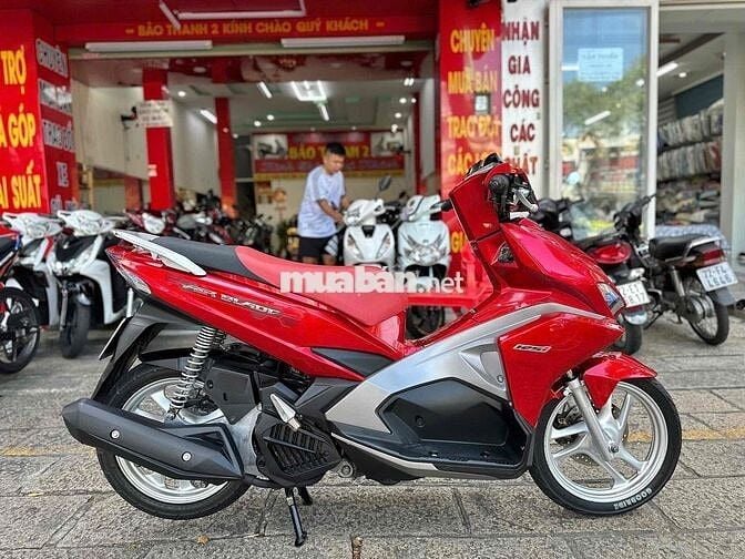Bán Airblade 125 2016 ( Trả Góp Bao Nợ Xấu )