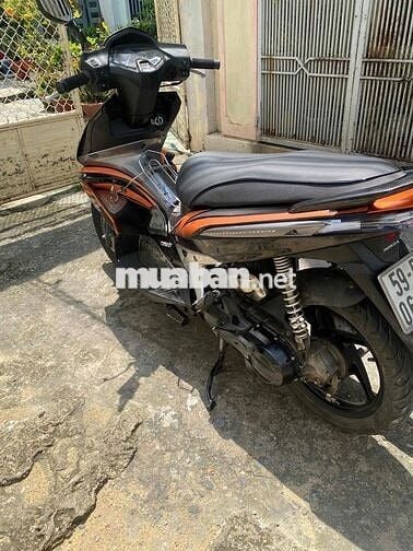 airblade 2008 bstp 9 chủ zin êm xe đẹp trao đổi