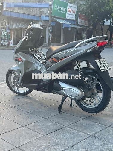 Ab 125cc 2019 chính chủ khoá khiển  máy zin êm tít